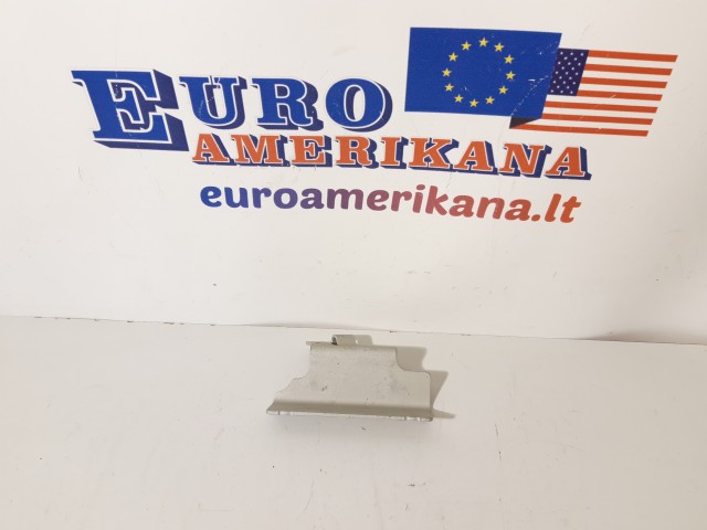 Tepalo aušintuvo laikiklis